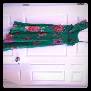 Dress.